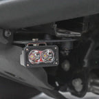Turn Offroad Crash Bar Light Mount for Ford Bronco