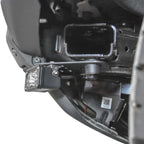 Turn Offroad Crash Bar Light Mount for Ford Bronco