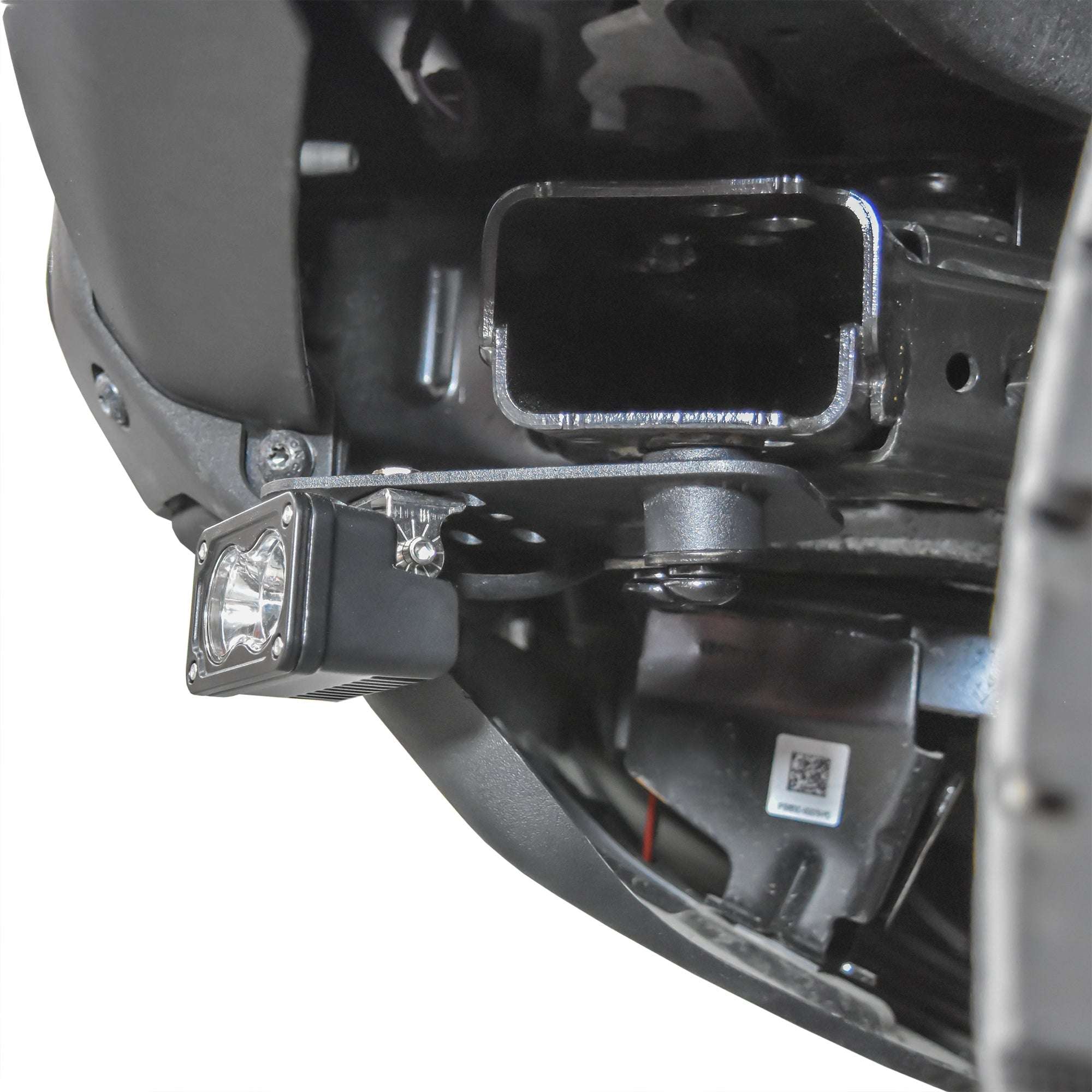 Turn Offroad Crash Bar Light Mount for Ford Bronco