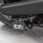 Turn Offroad Crash Bar Light Mount for Ford Bronco