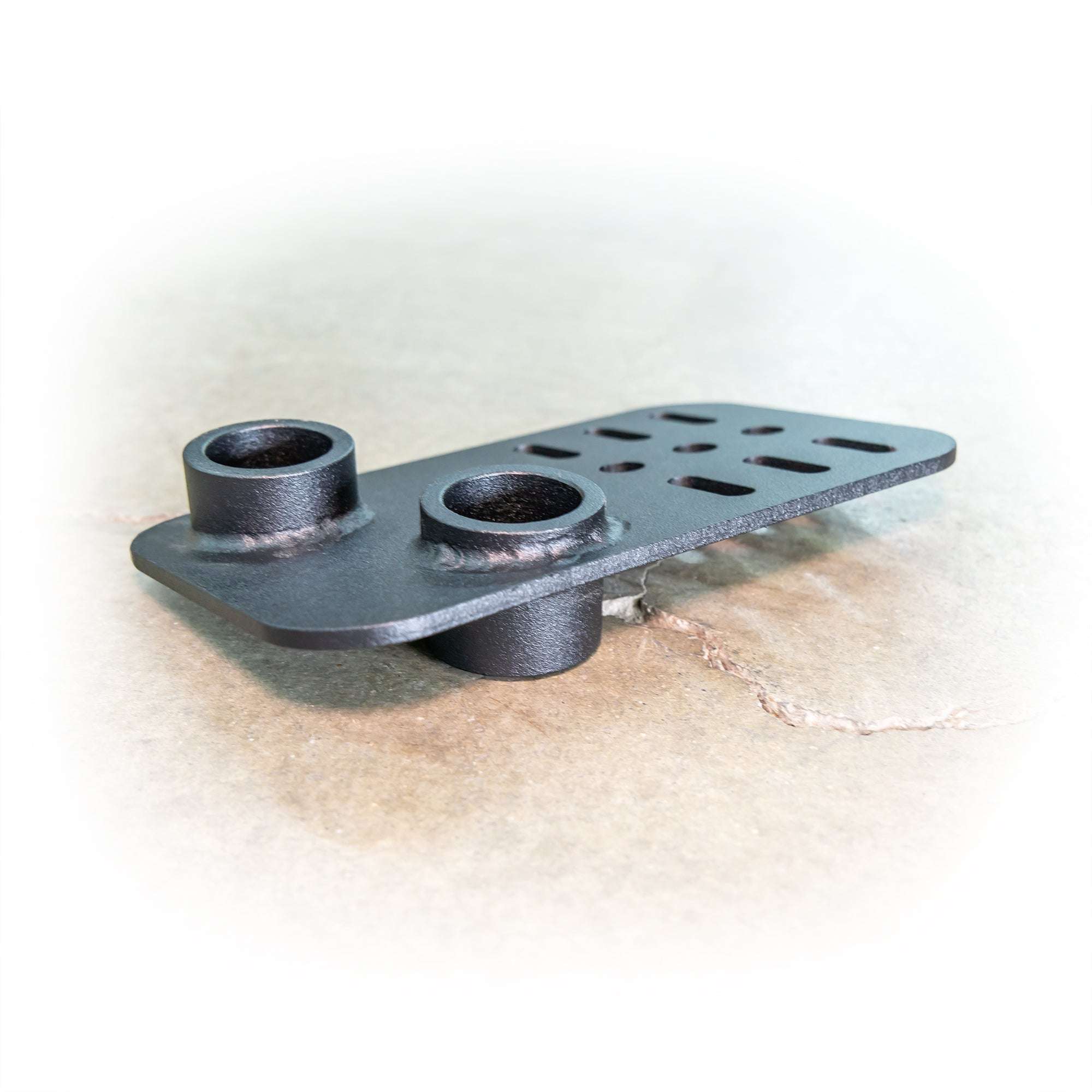 Turn Offroad Crash Bar Light Mount for Ford Bronco