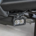 Turn Offroad Crash Bar Light Mount for Ford Bronco