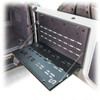 Turn Offroad Fold-Out Trail Table for Ford Bronco