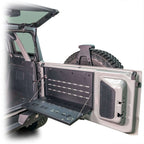 Turn Offroad Fold-Out Trail Table for Ford Bronco