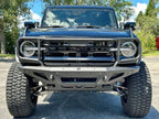 Turn Offroad Grill Guard for Ford Bronco