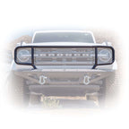 Turn Offroad Grill Guard for Ford Bronco