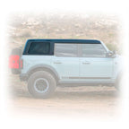 Turn Offroad TR10 Hard Top for Ford Bronco 4-Door