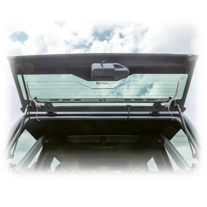 Turn Offroad TR10 Hard Top for Ford Bronco 4-Door