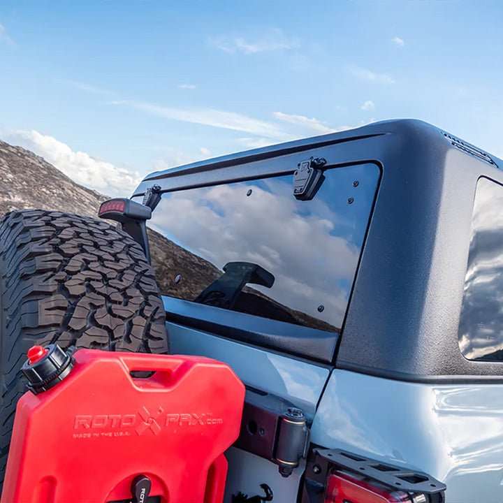 Turn Offroad TR10 Hard Top for Ford Bronco 4-Door
