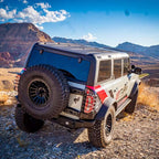 Turn Offroad TR10 Hard Top for Ford Bronco 4-Door