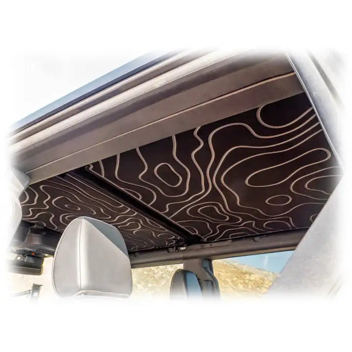 Turn Offroad TR10 Hard Top for Ford Bronco 4-Door