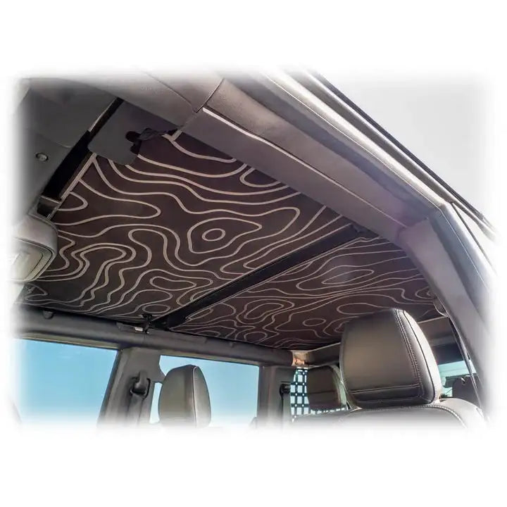 Turn Offroad TR10 Hard Top for Ford Bronco 4-Door