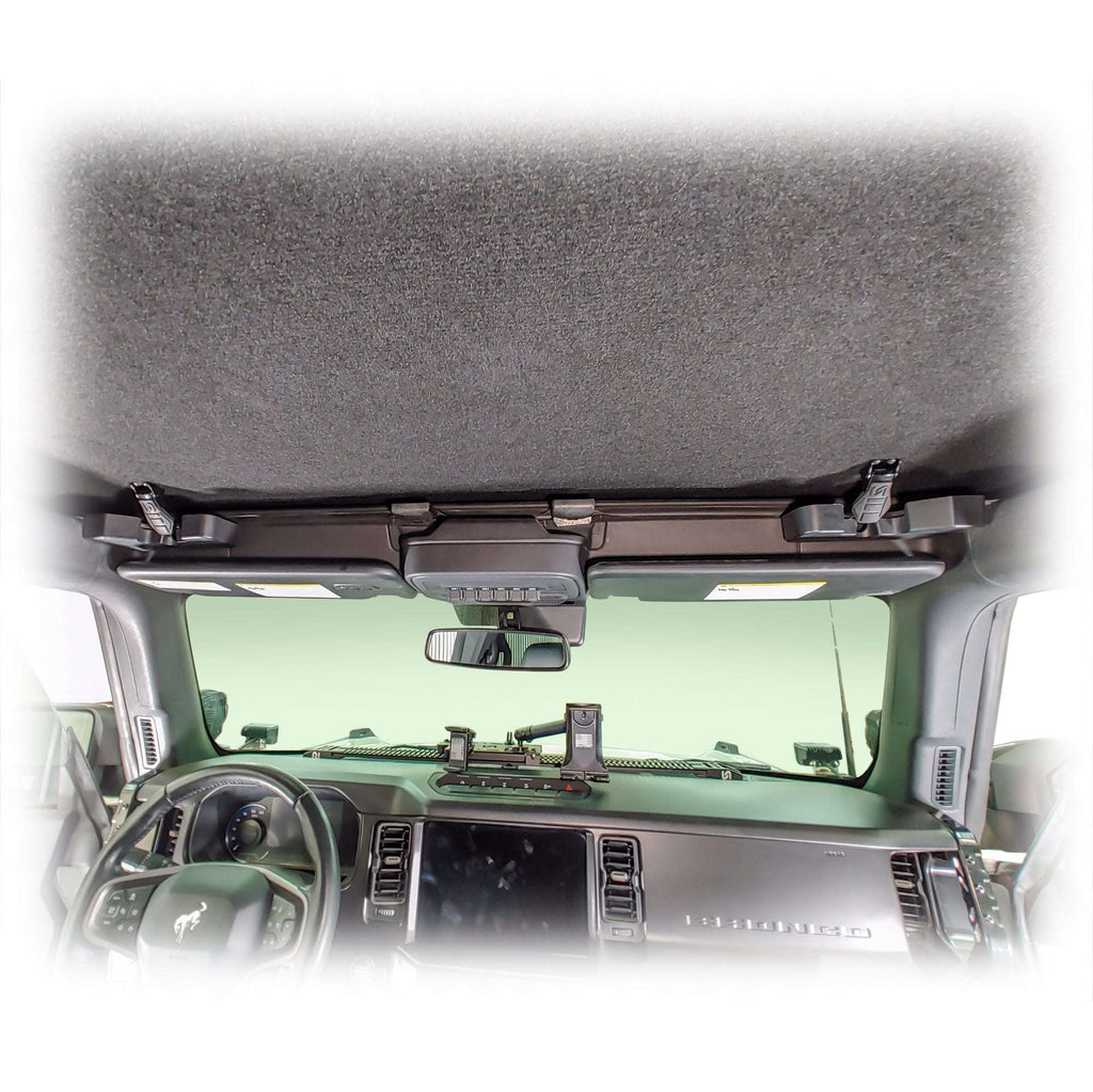 Turn Offroad TR10 Hard Top for Ford Bronco 4-Door