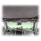 Turn Offroad TR10 Hard Top for Ford Bronco 4-Door with White Gelcoat