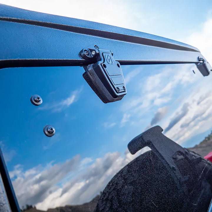 Turn Offroad TR10 Hard Top for Ford Bronco 4-Door