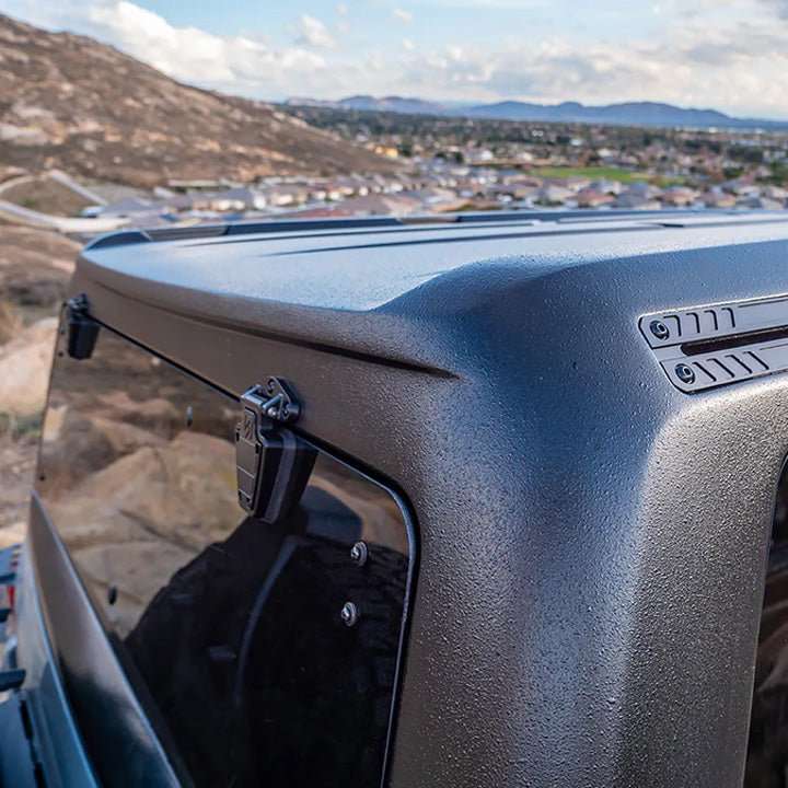 Turn Offroad TR10 Hard Top for Ford Bronco 4-Door