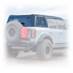 Turn Offroad TR10 Hard Top for Ford Bronco 4-Door