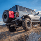 Turn Offroad TR10 Hard Top for Ford Bronco 4-Door