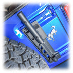 Turn Offroad HD Tailgate Flag Mount for Ford Bronco