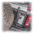 Turn Offroad HD Tailgate Flag Mount for Ford Bronco