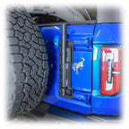 Turn Offroad HD Tailgate Flag Mount for Ford Bronco