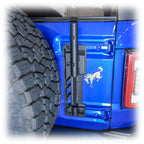 Turn Offroad HD Tailgate Flag Mount for Ford Bronco