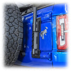 Turn Offroad HD Tailgate Flag Mount for Ford Bronco