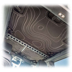 Turn Offroad OEM Hard Top Headliner Kit for Ford Bronco 4-Door