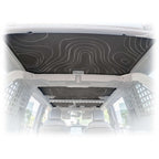 Turn Offroad OEM Hard Top Headliner Kit for Ford Bronco 4-Door