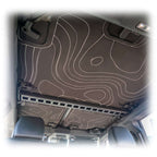 Turn Offroad OEM Hard Top Headliner Kit for Ford Bronco 4-Door