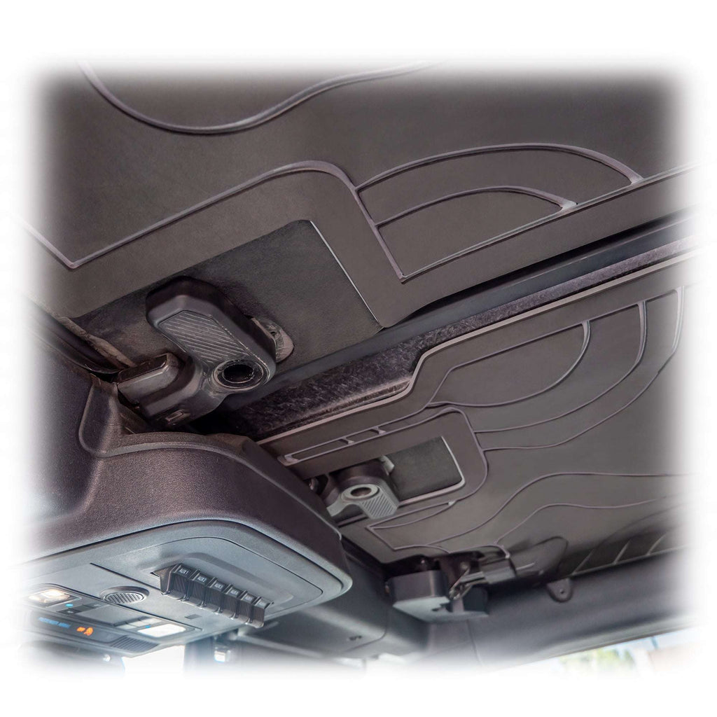 Turn Offroad OEM Hard Top Headliner Kit for Ford Bronco 4-Door