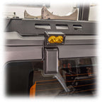 Turn Offroad OEM Hard Top Hinge Light Brackets for Ford Bronco