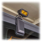 Turn Offroad OEM Hard Top Hinge Light Brackets for Ford Bronco