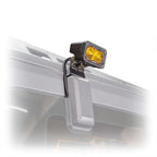 Turn Offroad OEM Hard Top Hinge Light Brackets for Ford Bronco