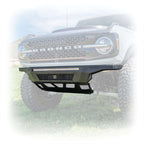 Turn Offroad Hyperlyte Front Bumper and Skid Plate for Ford Bronco