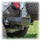 Turn Offroad 2021-2026 Ford Bronco Hyperlyte Rear Bumper