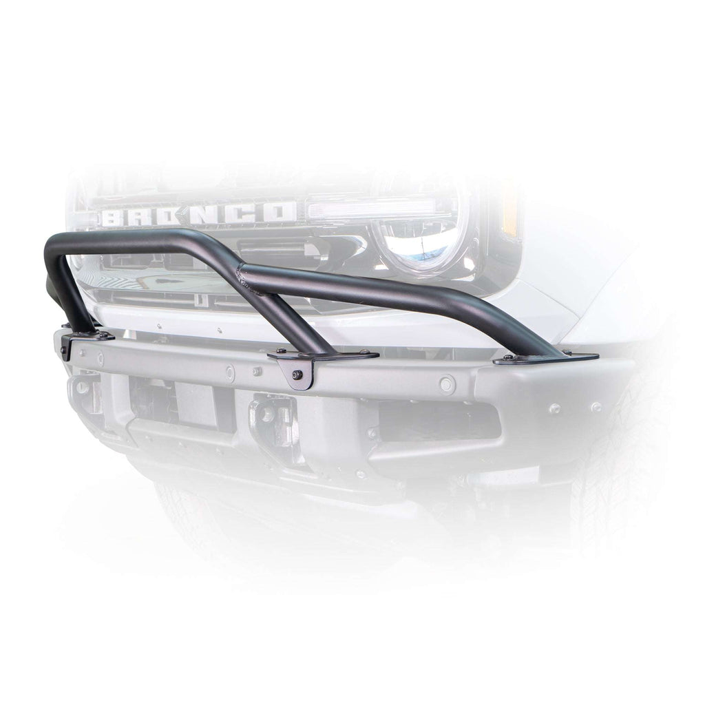 Turn Offroad OEM Modular Bumper Baja Bull Bar for Ford Bronco