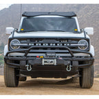 Turn Offroad OEM Modular Bumper Baja Bull Bar for Ford Bronco