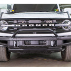Turn Offroad OEM Modular Bumper Bull Bar for Ford Bronco