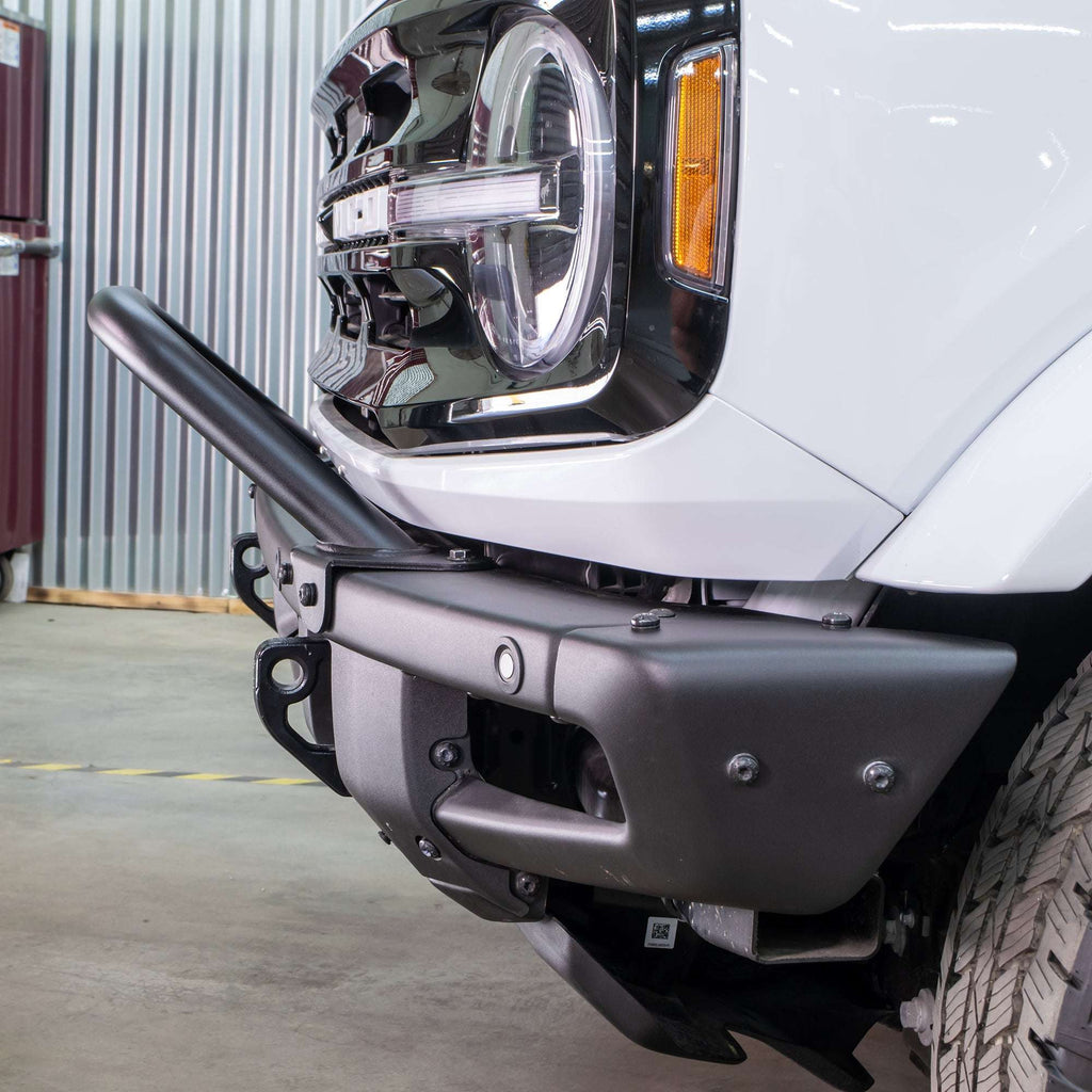 Turn Offroad OEM Modular Bumper Bull Bar for Ford Bronco