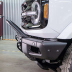 Turn Offroad OEM Modular Bumper Bull Bar for Ford Bronco