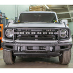 Turn Offroad OEM Modular Bumper Grill Guard for Ford Bronco