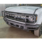 Turn Offroad OEM Modular Bumper Grill Guard for Ford Bronco