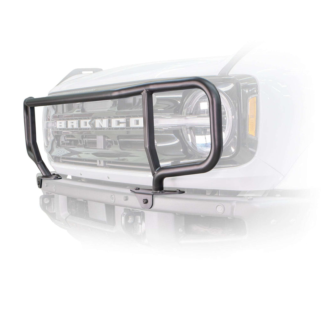 Turn Offroad OEM Modular Bumper Grill Guard for Ford Bronco