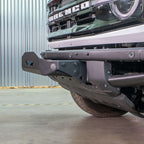 Turn Offroad OEM Modular Bumper and Raptor Winch Plate for Ford Bronco
