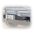 Turn Offroad OEM Modular Bumper and Raptor Winch Plate for Ford Bronco