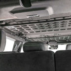 Turn Offroad Overhead MOLLE Panel Storage Kit for Ford Bronco