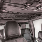 Turn Offroad Overhead MOLLE Panel Storage Kit for Ford Bronco
