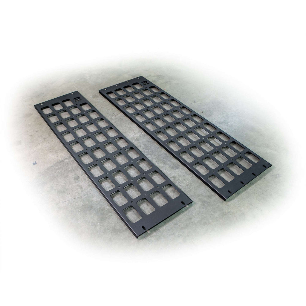 Turn Offroad Overhead MOLLE Panel Storage Kit for Ford Bronco
