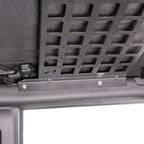 Turn Offroad Overhead MOLLE Panel Storage Kit for Ford Bronco